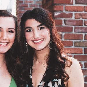 Meet your Posher, Kaleigh